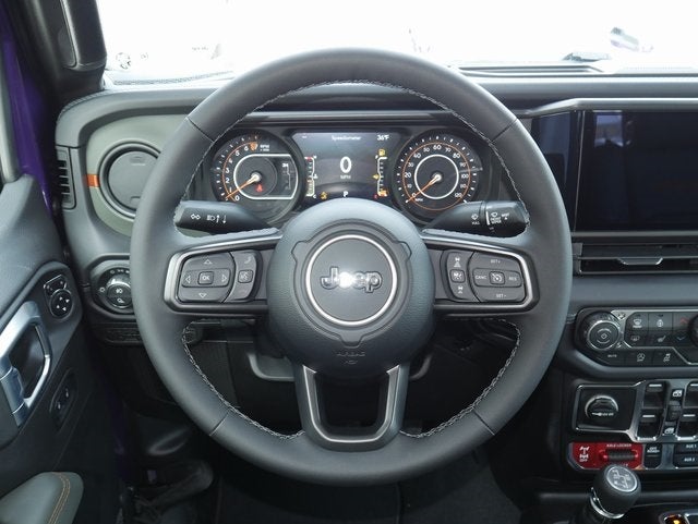 2026 Jeep Gladiator Mojave X