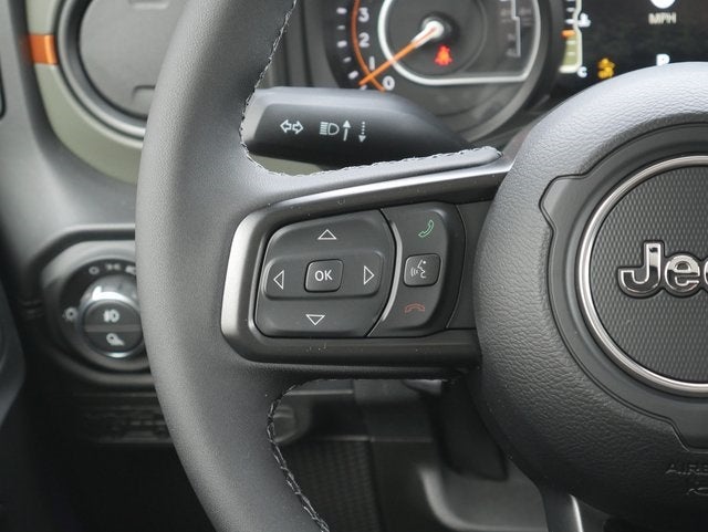 2026 Jeep Gladiator Mojave X