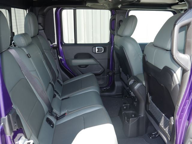 2026 Jeep Gladiator Mojave X X