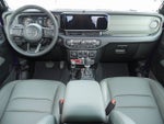 2026 Jeep Gladiator Mojave X