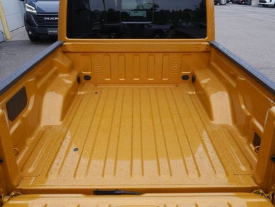 2026 Jeep Gladiator Mojave X