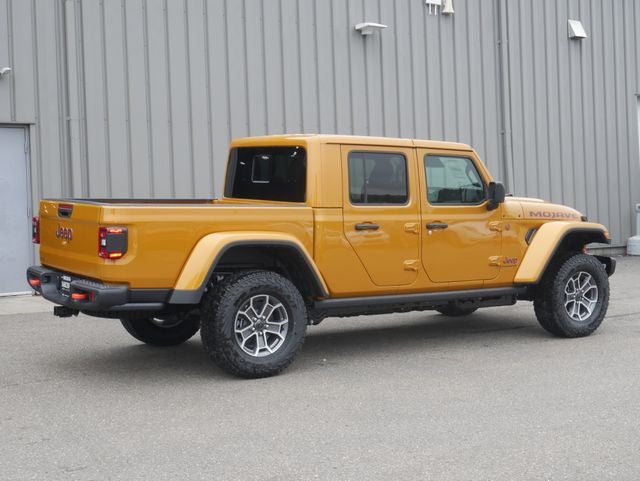 2026 Jeep Gladiator Mojave X