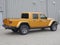 2026 Jeep Gladiator Mojave X