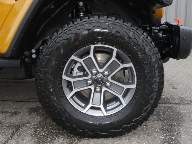 2026 Jeep Gladiator Mojave X