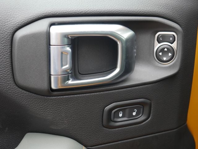 2026 Jeep Gladiator Mojave X