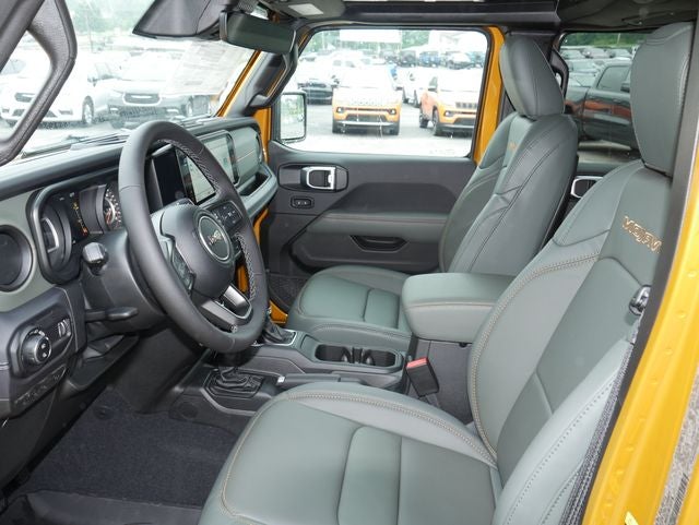 2026 Jeep Gladiator Mojave X