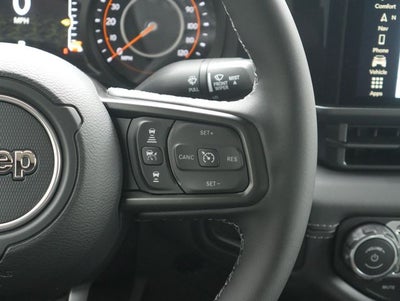 2026 Jeep Gladiator Mojave X