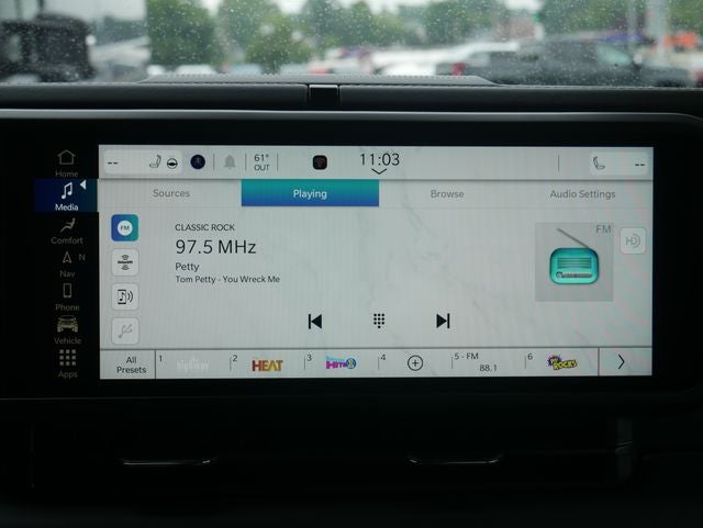 2026 Jeep Gladiator Mojave X
