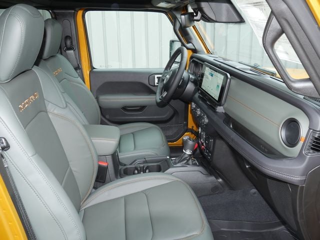 2026 Jeep Gladiator Mojave X