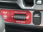 2026 Jeep Gladiator Mojave X