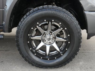 2015 RAM 1500 Outdoorsman