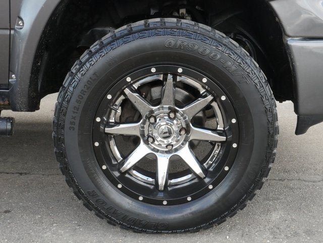 2015 RAM 1500 Outdoorsman