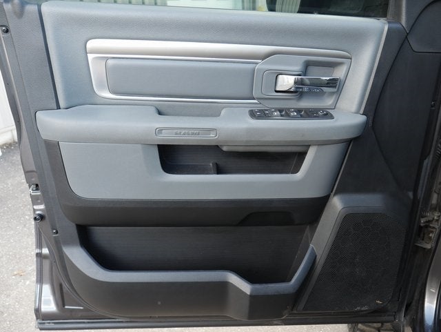 2015 RAM 1500 Outdoorsman