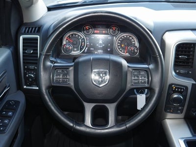 2015 RAM 1500 Outdoorsman