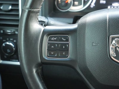 2015 RAM 1500 Outdoorsman