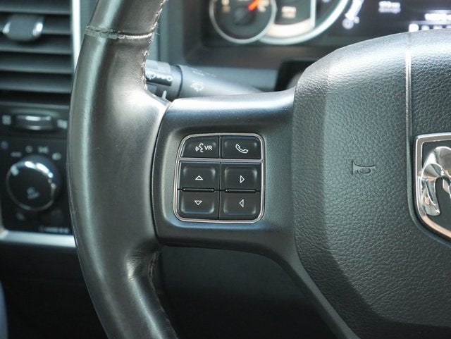 2015 RAM 1500 Outdoorsman