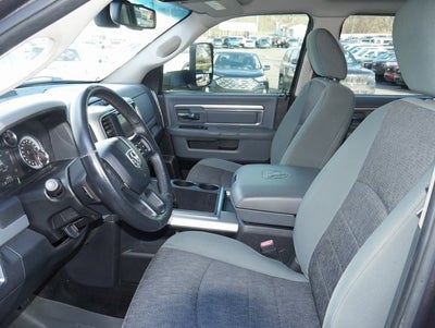 2015 RAM 1500 Outdoorsman