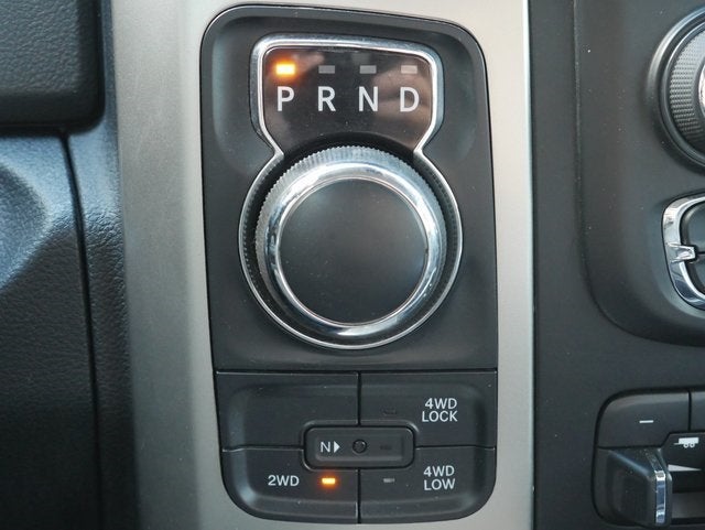 2015 RAM 1500 Outdoorsman