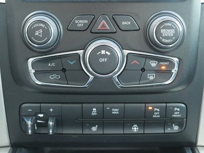 2015 RAM 1500 Outdoorsman