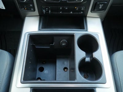 2015 RAM 1500 Outdoorsman