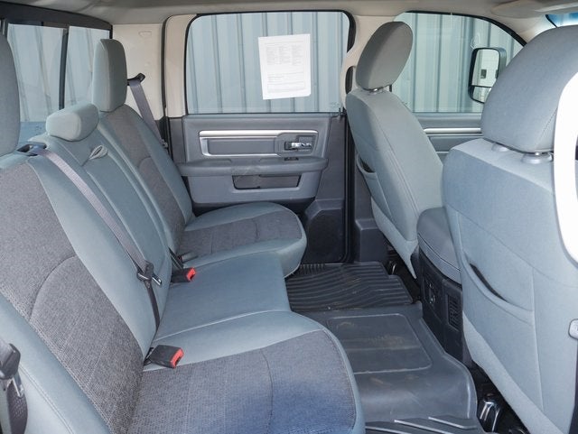 2015 RAM 1500 Outdoorsman