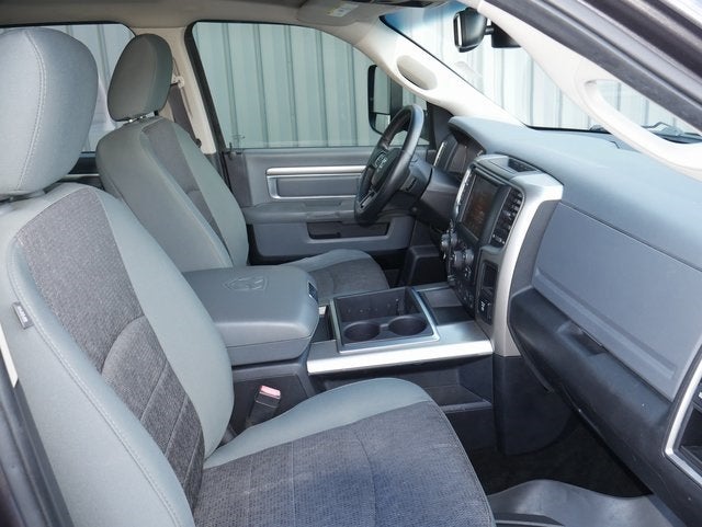 2015 RAM 1500 Outdoorsman