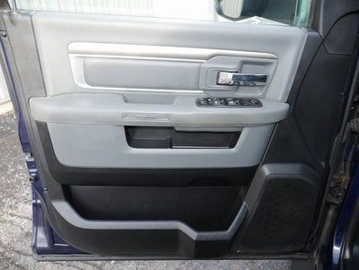 2014 RAM 1500 Outdoorsman