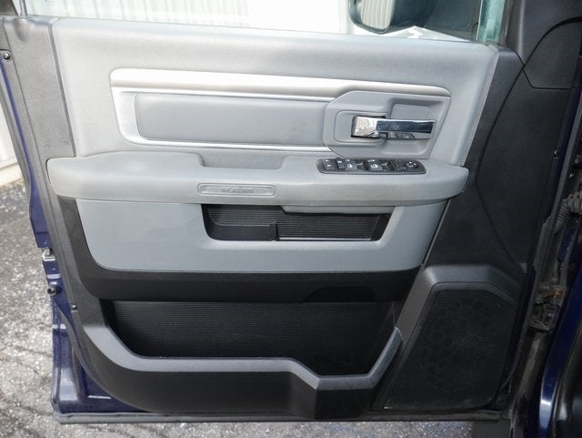 2014 RAM 1500 Outdoorsman