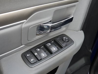 2014 RAM 1500 Outdoorsman