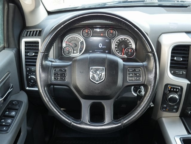 2014 RAM 1500 Outdoorsman