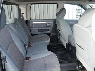 2014 RAM 1500 Outdoorsman