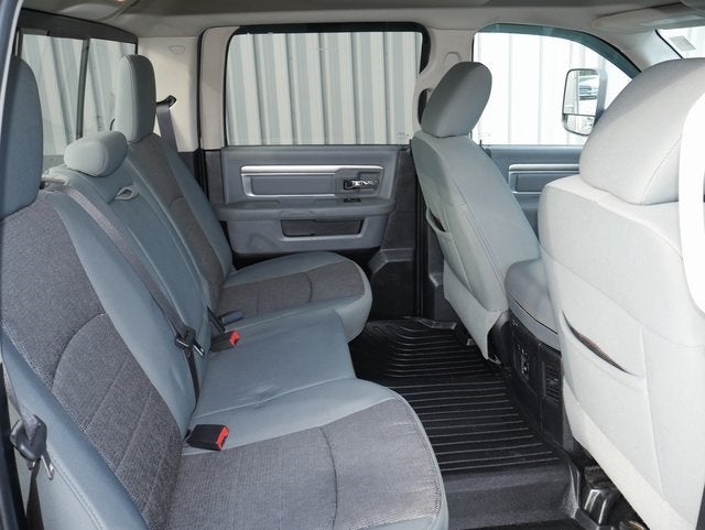 2014 RAM 1500 Outdoorsman