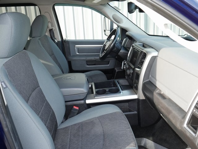 2014 RAM 1500 Outdoorsman