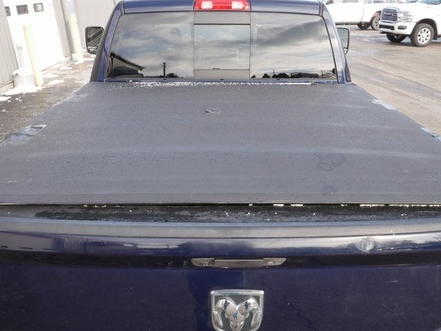 2014 RAM 1500 Outdoorsman