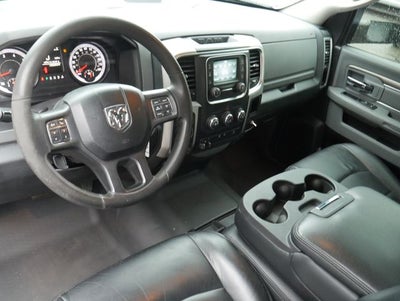 2017 RAM 1500 SLT
