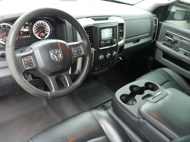 2017 RAM 1500 SLT