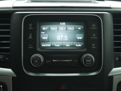 2017 RAM 1500 SLT