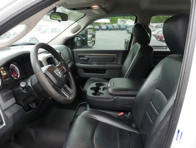 2017 RAM 1500 SLT
