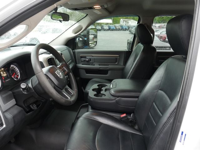 2017 RAM 1500 SLT