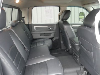 2017 RAM 1500 SLT
