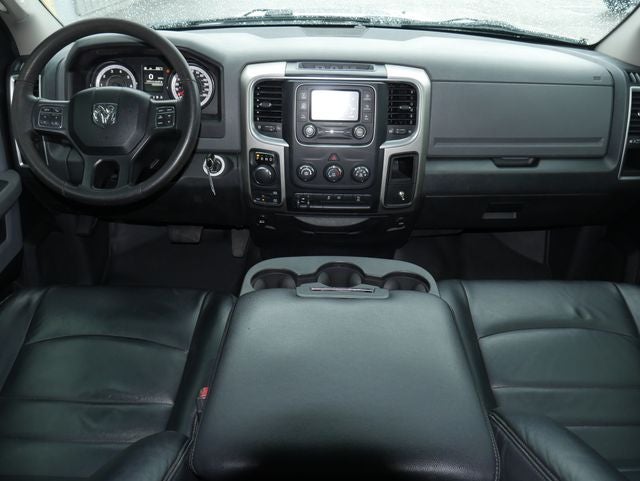 2017 RAM 1500 SLT