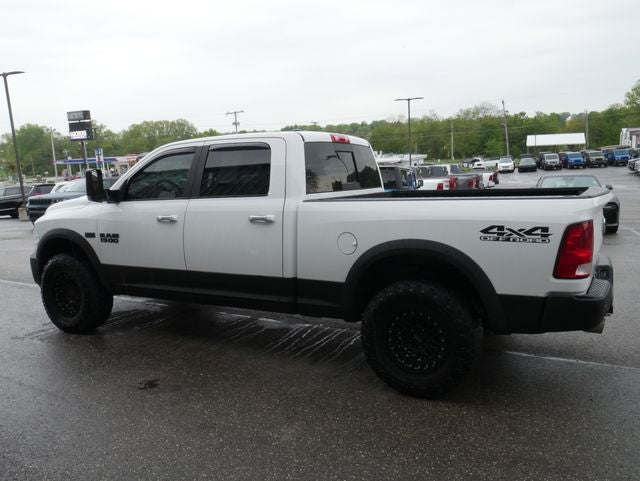 2017 RAM 1500 SLT