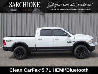 2017 RAM 1500 SLT
