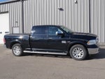 2014 RAM 1500 Laramie Longhorn