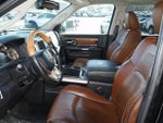 2014 RAM 1500 Laramie Longhorn