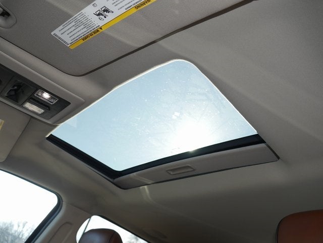 2014 RAM 1500 Laramie Longhorn