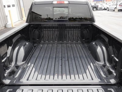 2025 RAM 1500 Big Horn/Lone Star Night Edition