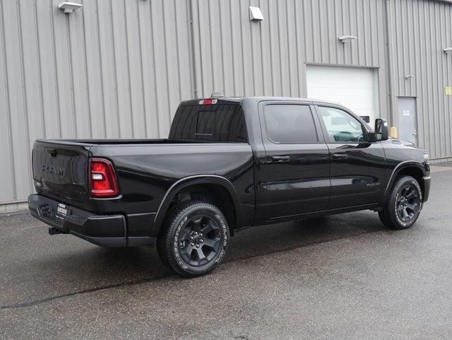 2025 RAM 1500 Big Horn/Lone Star Night Edition