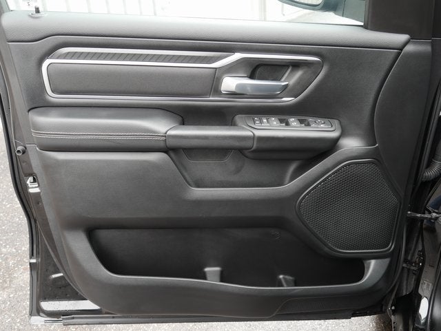 2025 RAM 1500 Big Horn/Lone Star Night Edition