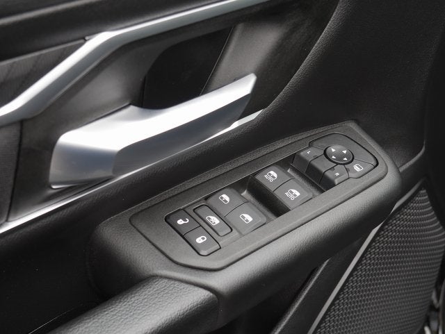 2025 RAM 1500 Big Horn/Lone Star Night Edition